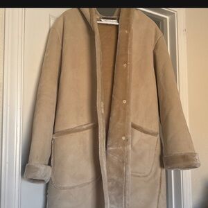 JONES NEW YORK coat